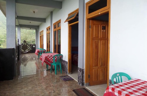 Sukapura Hotel | Hotel Nadia Bromo