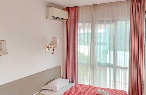 Klojen Hotel | Dewarna Zainul Arifin Malang