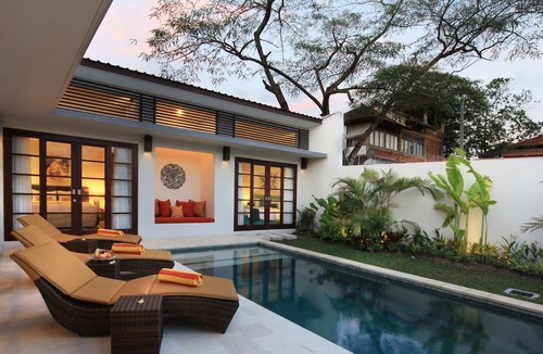 Seminyak Hotel | Destiny Villas and Residence Seminyak