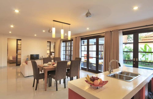 Seminyak Hotel | Destiny Villas and Residence Seminyak
