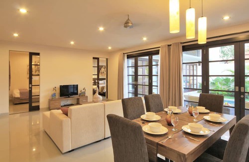 Seminyak Hotel | Destiny Villas and Residence Seminyak