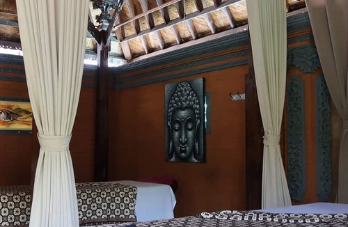 Padangbai Hotel | Absolute Scuba Bali Dive Resort