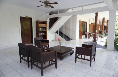 Laksmana Hotel | Sarinande Hotel