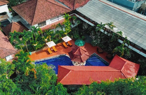 Laksmana Hotel | Sarinande Hotel