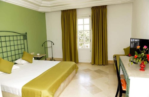 Port El Kantaoui Hotel | Miramar Sharm El Kantaoui
