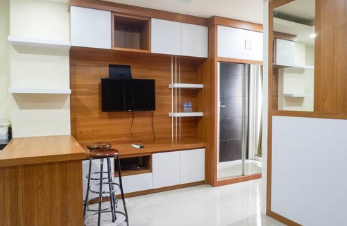 Waru Apartment | Best Deal 1BR Apartment at Menara Rungkut