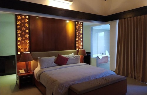 Gianyar Villa | Room-kori Maharani Villas - One Bedroom