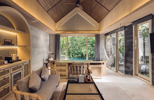 Batu Bolong Resort | Astera Resort & Spa Canggu by Ini Vie Hospitality