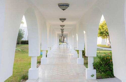 Monastir Hotel | One Resort Aqua Park & Spa