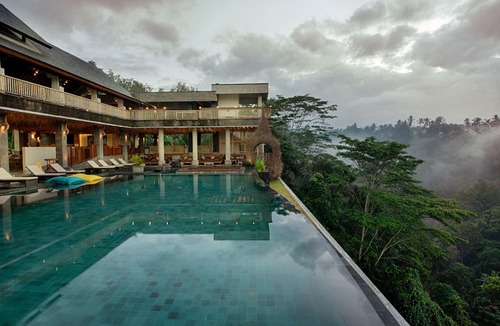 Kelusa Resort | Kastara Resort