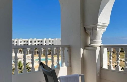 Mansoura Hotel | Cap Bon Kélibia Beach Hôtel&Spa