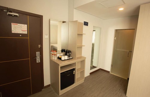 Palangkaraya Hotel | Best Western Batang Garing