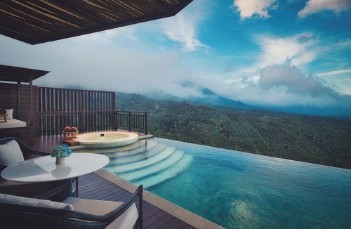 Munduk Hotel | Elevate Bali