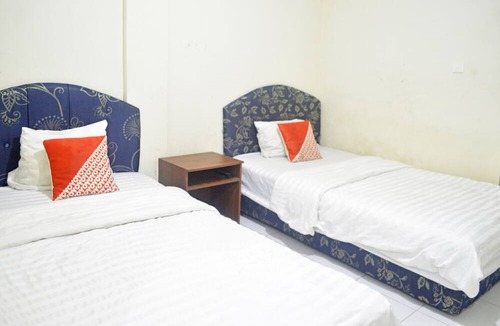 Balikpapan Hotel | OYO 2731 MIM Guest House Syariah