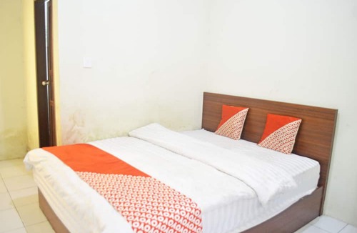 Balikpapan Hotel | OYO 2731 MIM Guest House Syariah