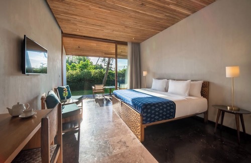 Pererenan Hotel | MASMARA Resort Canggu