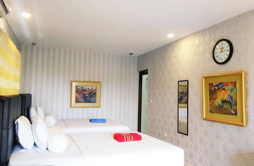 Oro Oro Ombo Hotel | Jos & Hanny Homestay