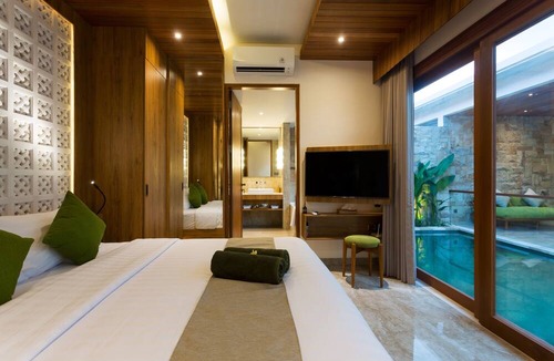 Sanur Villa | Danka Villa