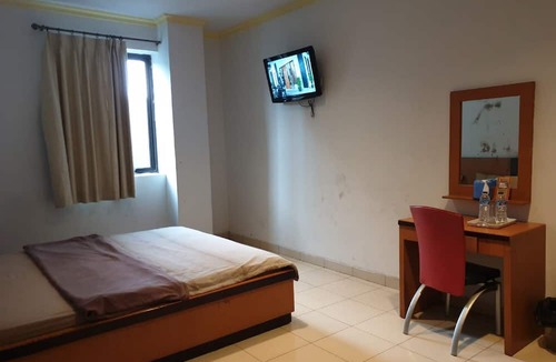 Tetebatu Hotel | Hotel O Pondok Orange Family