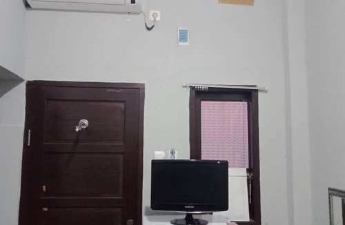 Tetebatu Hotel | Hotel O Pondok Orange Family
