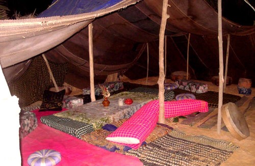 Douz House | house near sahara in douz
