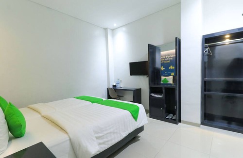 Surabaya Hotel | Hotel Berlian International