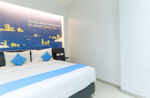 Surabaya Hotel | Hotel Berlian International