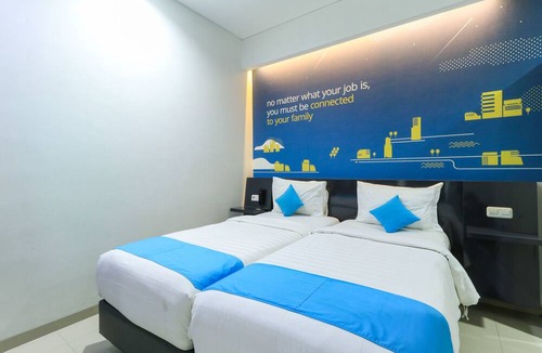 Surabaya Hotel | Hotel Berlian International