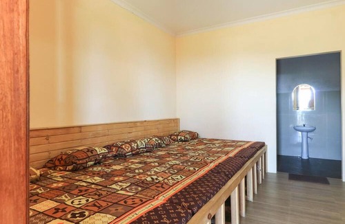 Pacet Hotel | IMK Inn by Obech
