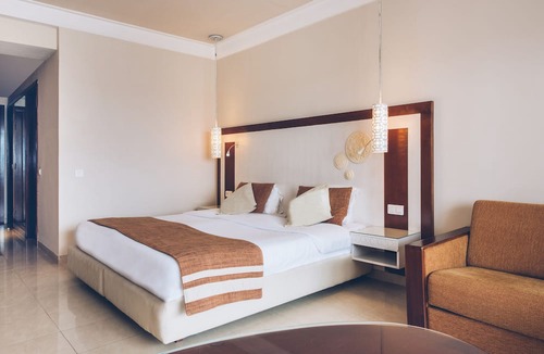 Hiboun Hotel | Iberostar Selection Royal El Mansour