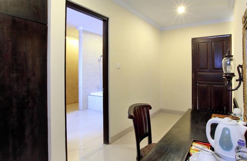 Pemaron Hotel | Puri Saron Baruna Beach