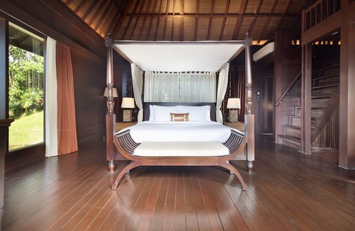 Baturiti Hotel | Homm Saranam Baturiti