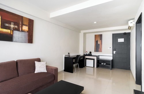 Cokroaminto Hotel | Aston Denpasar Hotel & Convention Center