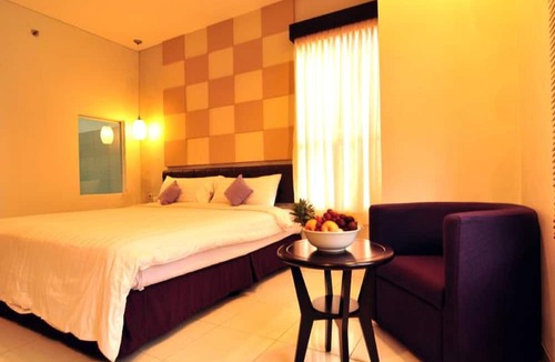 Ketapang Hotel | Aston Ketapang City Hotel