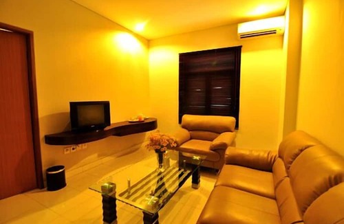 Ketapang Hotel | Aston Ketapang City Hotel