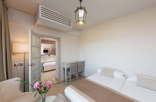 Sousse Hotel | Hotel Tour Khalef
