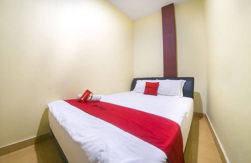 Gorontalo Hotel | RedDoorz near TVRI Gorontalo