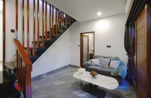 Medahan Villa | Utamas Keramas Villa