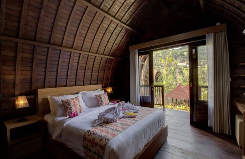 Klumpu Bed & Breakfast | The Klumpu Villa