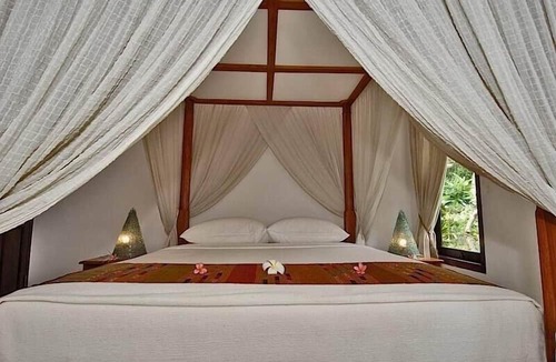 Sambirenteng Villa | Agung Bali Nirwana Villas and Spa