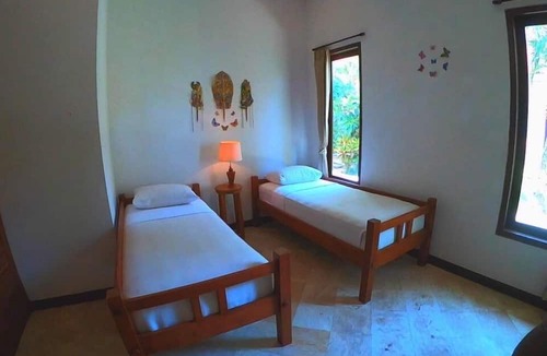 Sambirenteng Villa | Agung Bali Nirwana Villas and Spa