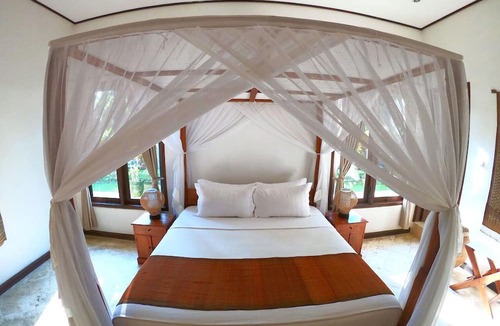 Sambirenteng Villa | Agung Bali Nirwana Villas and Spa