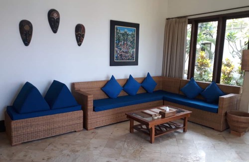 Sambirenteng Villa | Agung Bali Nirwana Villas and Spa