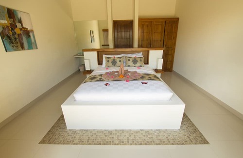 Kubu Hotel | Kubu Indah Dive & Spa Resort