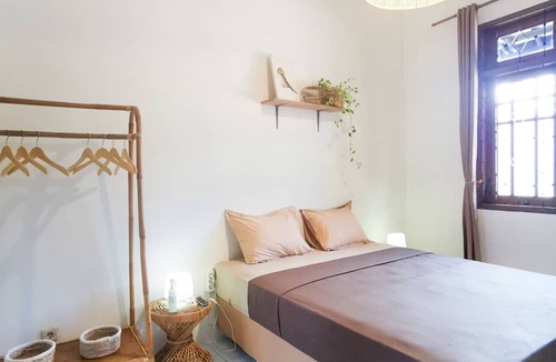 Banyuwangi House | Snooze Ijen