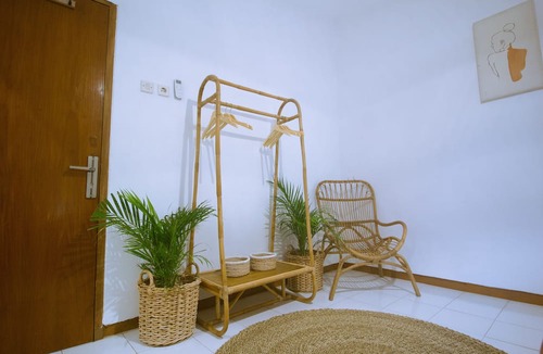 Banyuwangi House | Snooze Ijen