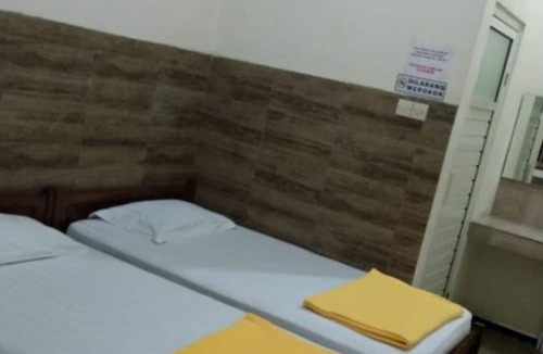 Kalipuro Hotel | Hotel Permata Indah Permai