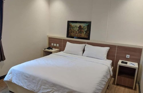 Banjarmasin Hotel | Hotel 88 Banjarmasin by WH