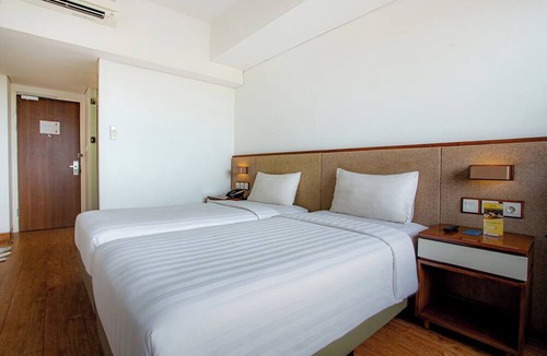 Ketapang Hotel | Grand Zuri Ketapang