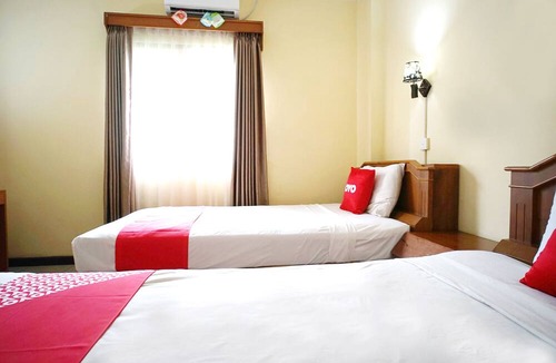 Balikpapan Hotel | OYO 2015 Bandara Hotel Balikpapan